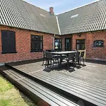 Stunning In With Wifi Samsø