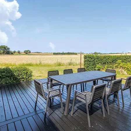Casa vacanze Stunning In With Wifi Samsø