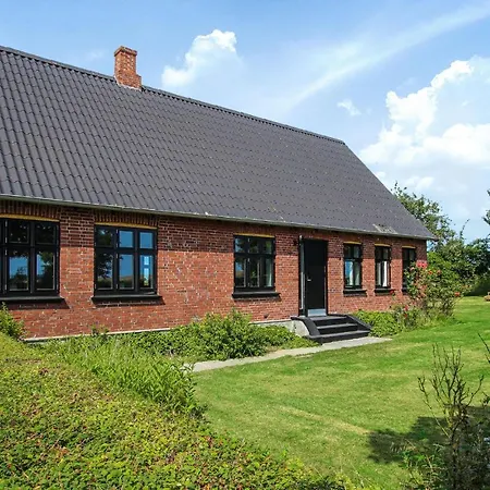 Stunning In With Wifi Samsø