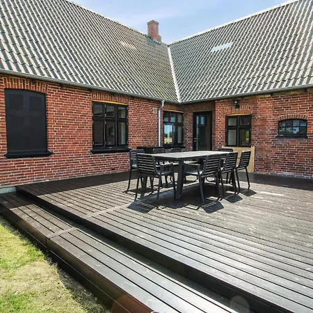 Stunning In With Wifi Samsø