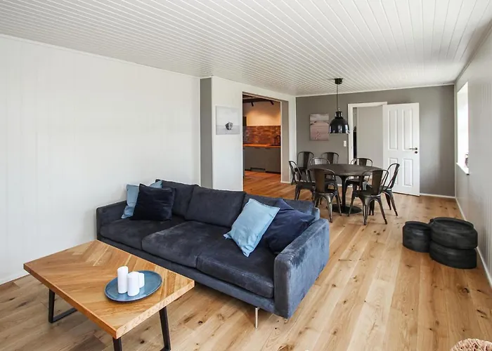 Casa vacanze Stunning In With Wifi