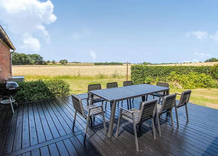 Casa vacanze Stunning In With Wifi Samsø